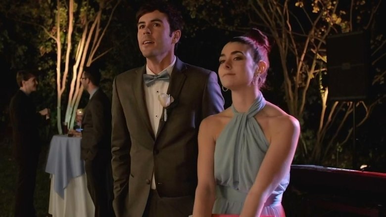 The Wedding Party background